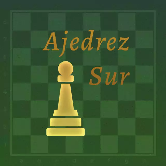 Ajedrez Sur