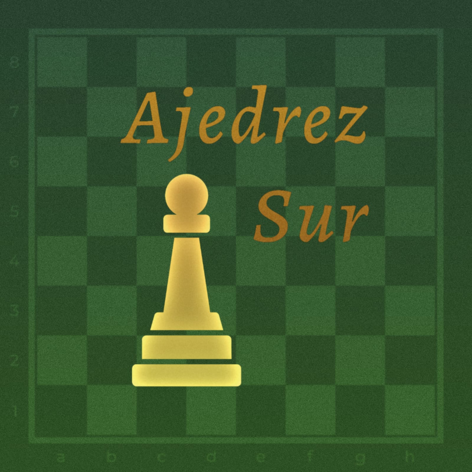 Ajedrez Sur