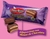 Alfajores con Mousse de Chocolate -