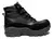 Borcego Savage Mujer JOVIS 161 Negro - comprar online