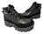 Borcego Savage Mujer JOVIS 161 Negro - tienda online