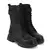 Imagen de Borcego Savage RK 331 Cuero Negro