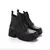 Borcego Piave Acordonado Savage Cuero - tienda online