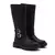 Bota Savage Daca 22 Color Negro - Calzados Cash