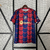 Camisa pré Math Barcelona 24/25