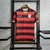 Camisa Retrô Flamengo 08/09