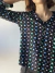 Blusa Tibetano