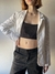 Blazer de lino