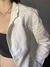 Blazer de lino - comprar online