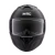 Casco Moto Integral Mac 070 Volt - Solid Negro Mate - GOI S.A.