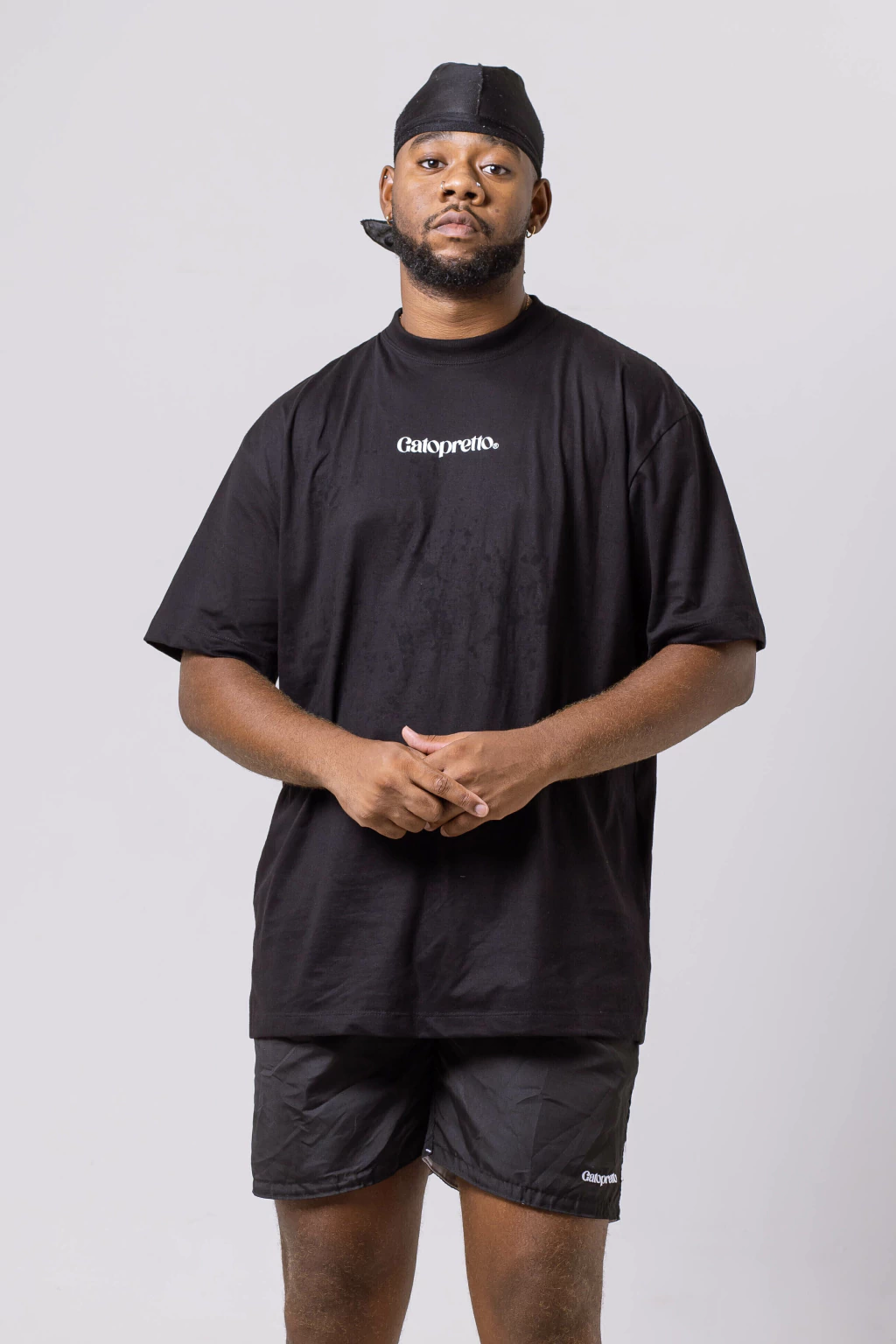 Camiseta GatoPretto