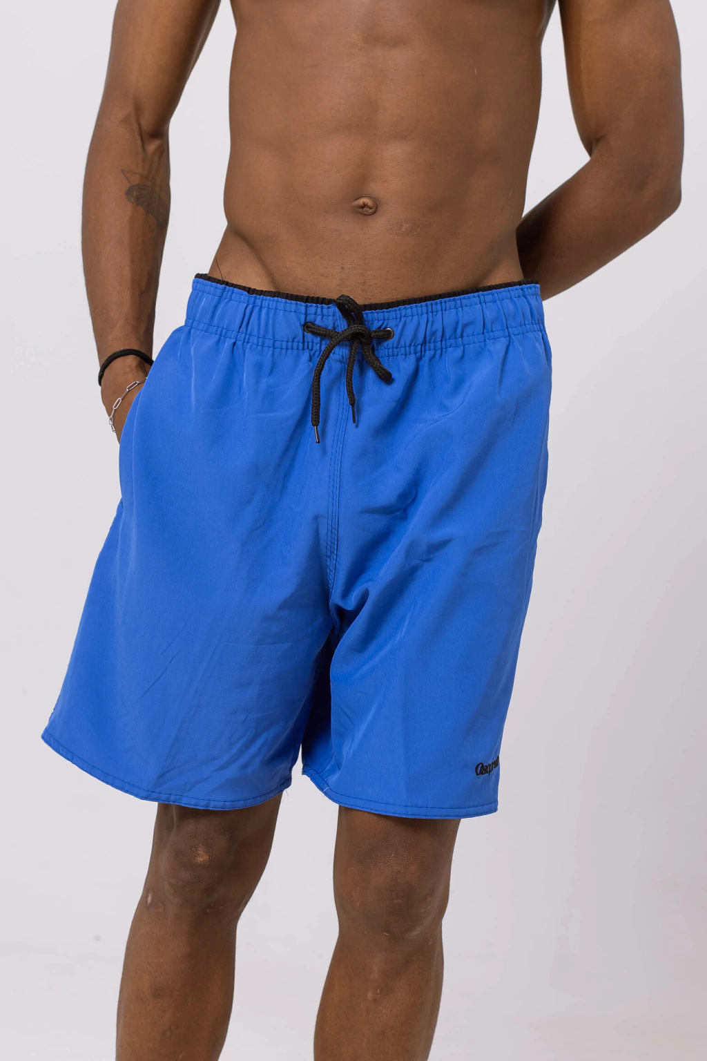 Short de Elastano - Bic