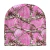 Beanie "REAL TREE ROSA" - comprar online