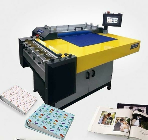 Case Maker MCF-540