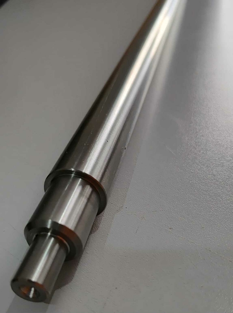 Rolo Liso do Coleiro - comprar online