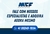 Banner de MCF Máquinas Gráficas