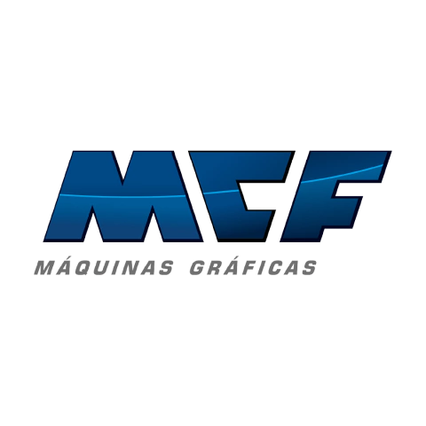 Marca 1 de MCF Máquinas Gráficas
