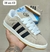 Tênis Adidas campus na internet