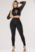 Calça Legging PolyPower Com Cinto na internet