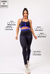Top e Legging em Poliamida com Recorte Lateral na internet