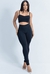 Legging Poliamida Premium Zero Transparência