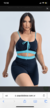 Imagem do CONJUNTO Top Franzido + Short Meia Coxa