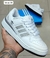 Tênis Adidas Forum - Rosa diamante Loja
