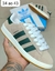 Tênis Adidas campus - Rosa diamante Loja