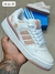 Tênis Adidas Forum - Rosa diamante Loja