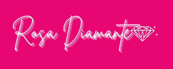 Rosa diamante Loja