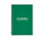 Caderno A5 Plástico