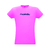Camiseta Unissex de Corte Regular