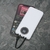 Power Bank com Carregamento via Indução ou via Cabo