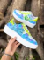 Zapatillas MONSTERS INC en internet