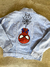 Campera SPIDERMAN