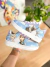 Zapatillas FROZEN