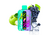 LOST MARY MIXER 30K APPLE GRAPE