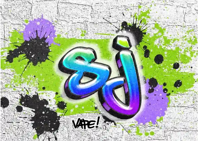 SJ vapes