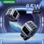 CARGADOR UGREEN NEXODE RG 65W USB C GAN - Arelyshop.com
