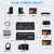 EXTRACTOR DE AUDIO EZCOO HDMI 2.0 en internet