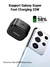 Imagen de CARGADOR UGREEN PD USB C 25W CON CARGA RÁPIDA