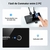 Imagen de SWITCH USB 3.0 UGREEN PARA 2 COMPUTADORAS Y 4 PUERTOS USB