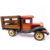 CAMIÓN DECORATIVO DE MADERA - Arelyshop.com