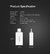 UGREEN ADAPTADOR OTG USB-C 3.0 - Arelyshop.com