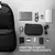UGREEN ESTUCHE ORGANIZADOR PARA DISCO DURO EXTERNO DE 2.5 - tienda online
