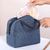LONCHERA TÉRMICA AISLADA CON FORRO IMPERMEABLE - Arelyshop.com
