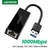 UGREEN ADAPTADOR ETHERNET USB 3.0 A RJ45 - comprar online