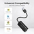 UGREEN ADAPTADOR ETHERNET USB 3.0 A RJ45