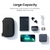 UGREEN ESTUCHE ORGANIZADOR PARA DISCO DURO EXTERNO DE 2.5 - Arelyshop.com