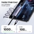UGREEN ADAPTADOR USB-C A ETHERNET - Arelyshop.com